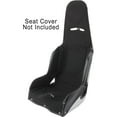 thumbnail image 3 of JEGS Aluminum Racing Seat [17 in. Hip Width], 3 of 7