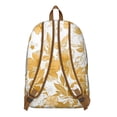thumbnail image 3 of Spring Blossom Floral Backpack – Romantic Botanical Print, Oxford Durable Material, Large Capacity, Ideal for Daily Commuting, 3 of 5