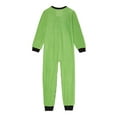 Minecraft Boys Pajama Blanket Sleeper, Sizes 412