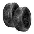 thumbnail image 1 of PAQUETE DE 2 LLANTAS 245/65 R17 PIRELLI SCORPION AT+PLUS, 1 of 2