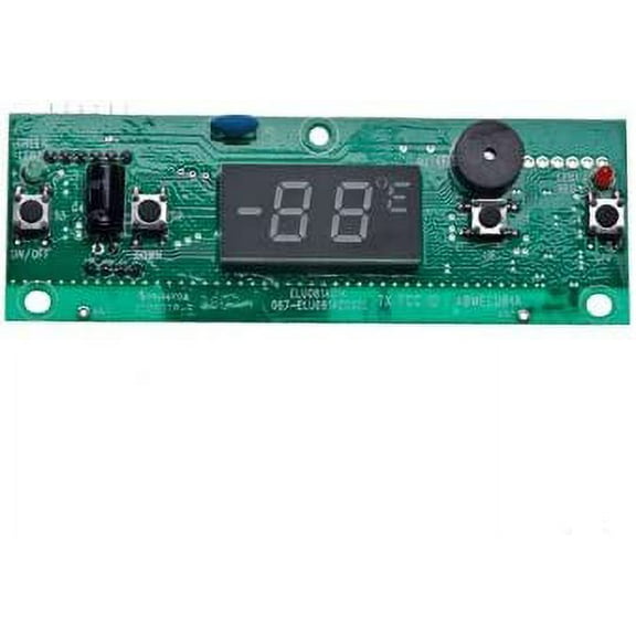 Electrolux Genuine OEM 216944300 Freezer User Control and Display Board