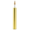 thumbnail image 2 of Alloy Housing, Edge Dye Pen, Stainless Steel Inner Core, Electroplating Spray Paint, Convenient Printing Tool for Leather Project, 2 of 7