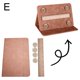 thumbnail image 2 of Nuevo soporte para gráficos de patrones de punto plegable transfronterizos, herramienta de utilidad para el hogar, soporte creativo para gráficos plegables, regalo, 2 of 2
