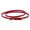Red, variant on XINMidd Braided Belt Women Pin Buckle Vintage Casual Thin Belt Waist Rope Decorative The Belts Mens Dress Belt Leather No Holes Belts for Men Leather Belt Buckle Belts for Men Classic Leather Belt