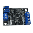 thumbnail image 1 of Dual DC Power Switching Module Dual Low Voltage Differential Ideal Diode 15A UPS Uninterruptible Power Supply, 1 of 6