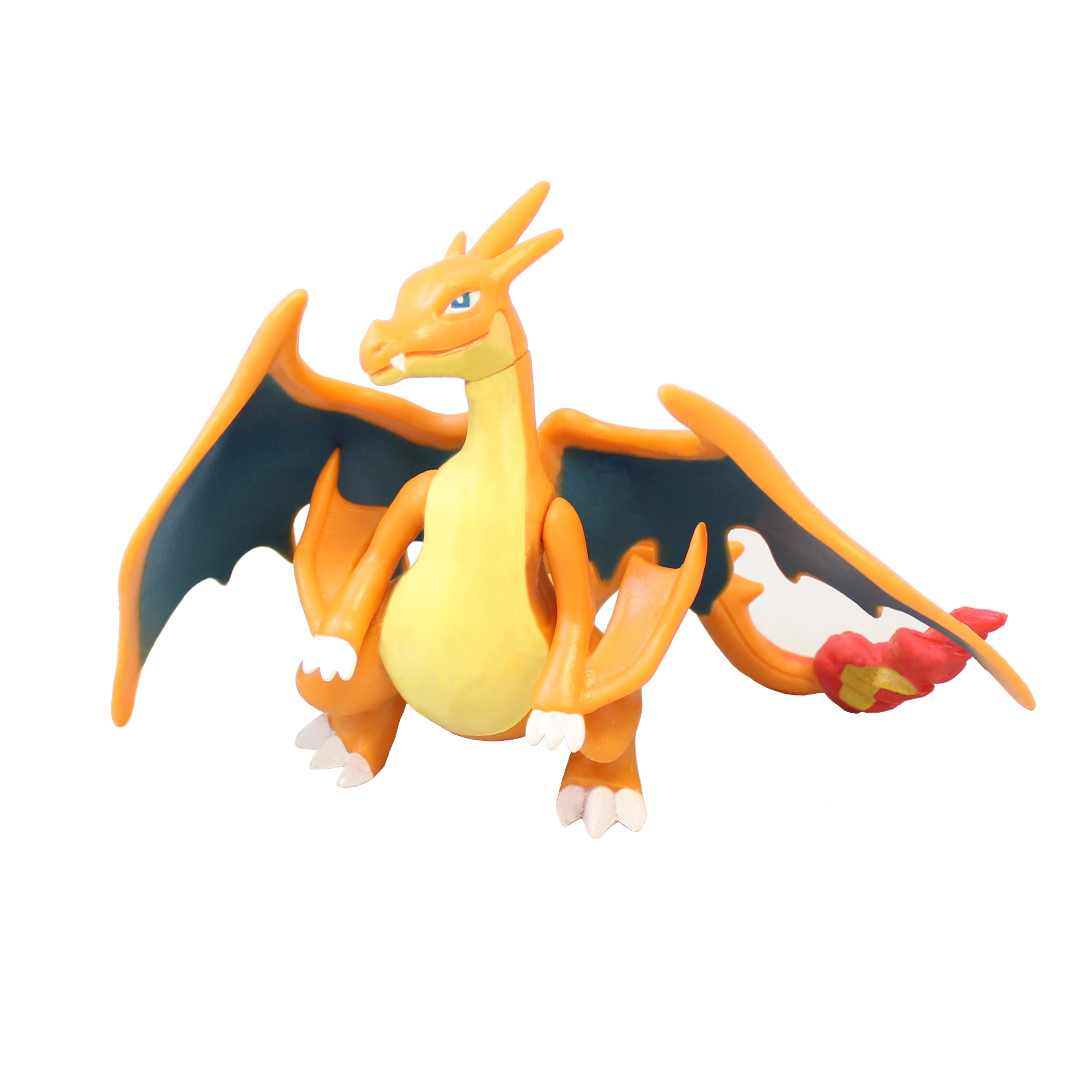 Pokemon Mega Charizard XY 5