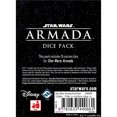 thumbnail image 1 of Star Wars Armada Dice Accessory Pack | Juego de batalla de miniaturas | Juego de estrategia para adultos A Fantasy Flight Games Fantasy Flight Games, 1 of 2