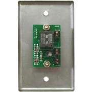 Angle View: TE110DS Door Strike Relay