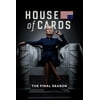 House of Cards: The Final Season (Blu-ray)