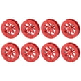 thumbnail image 5 of 8 Pcs Roue à Eau Rotative Bricolage de Table Cascade Chinoise de Rechange Roue de Fontaine, 5 of 5