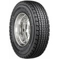 thumbnail image 3 of Continental Conti Hybrid HD3 265/70R19.5 140M H Commercial Tire, 3 of 5