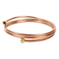 thumbnail image 2 of tubo de cobre flexible de 3/8 de pulgada x 2 m bronce iusa, 2 of 5