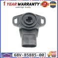 thumbnail image 3 of 68V-85885-00 Throttle Position Sensor Assembly for Yamaha Outboard 68V-85885-00-00-, 3 of 4