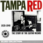 Story Of The Guitar Wizard 1928-1940
