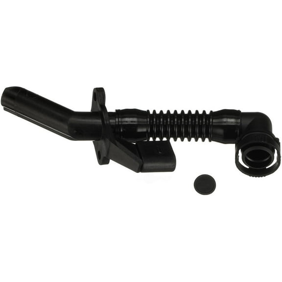 Gates EMH224 Emission Control Hose Fits select: 2007-2010 AUDI Q7, 2008-2009 VOLKSWAGEN TOUAREG 2