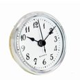 thumbnail image 5 of Classic Clock Craft Insert Clocks Movement Quartz Diameter 70mm Number, 5 of 5