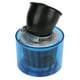 thumbnail image 2 of Filtro De Aire Para Motocicleta, Filtro De Aire Pit Bike, Resistente Al Agua, Universal, Duradero, Fácil De Instalar Para Motores Scooter ATV Quad Go Kart 50cc-250cc ANGGREK Dirt Bike Air Filter, 2 of 8