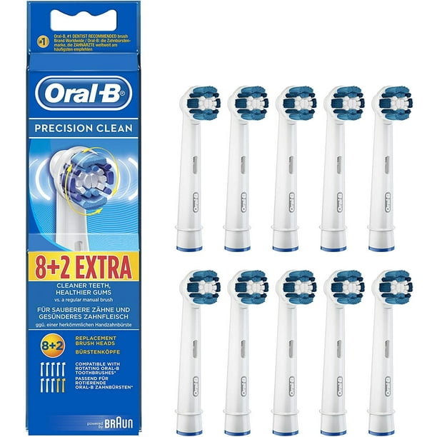 OralB ProHealth Clinical, Superior Clean, Battery Powered Toothbrush, Black