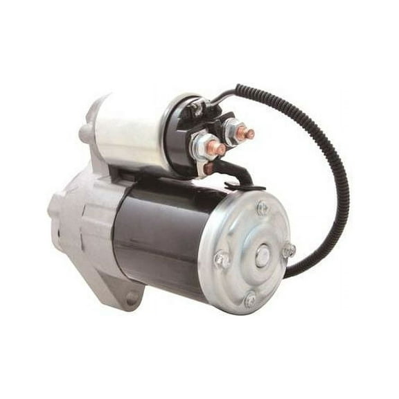 Starter - Compatible with 2004 - 2006 Nissan Maxima 2005