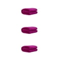thumbnail image 2 of Wosthever toalla de baño de microfibra spa sudor humeante fitness washrag paño para baño salón de belleza sauna vino 80180 / mediano Type1 NO1, 2 of 6