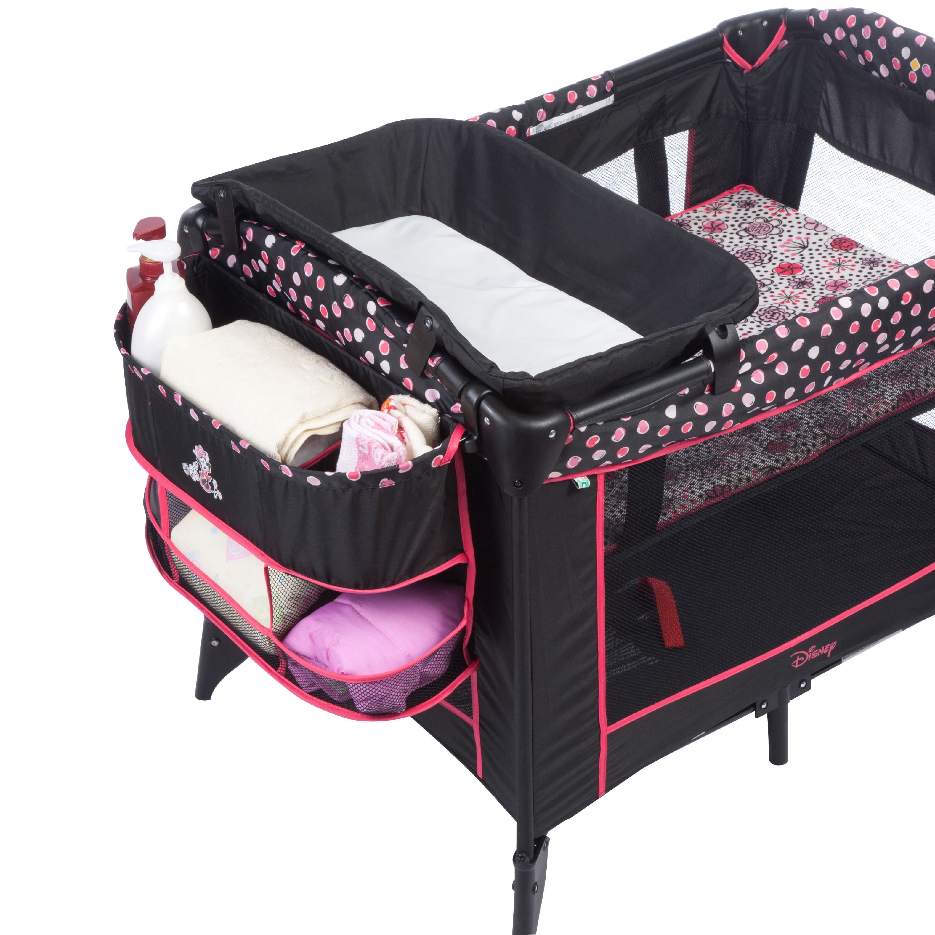 sweet wonder play yard