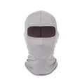 thumbnail image 1 of Visland Balaclava Ski Face Guard Outdoor Fishing Riding Cooling Neck Gaiter Full Head Windproof Sunscreen Headgear, 1 of 7