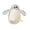 A, variant on mdesiwst Cartoon Design Cat Toys Corduroy Fabric Tough Catnip Rattle Paper Cat Toy Soft Elastic Filling Interactive Chew Toy for Kittens and Adult Cats Indoor Playing Cleaning Teeth