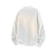 thumbnail image 5 of Ceisia Men's Oversize Semi-Turtleneck Metal-Rivet Long-Sleeve Top Multi-Solid for Winter Gift, 5 of 5