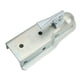thumbnail image 5 of Acoplador de Remolque de Lengua Recta, Enganche de Remolque de Canal de 75 mm Resistente Al ImpactO Acoplamiento Duradero de 50 mm Bola de Enganche para un tubo cuadrado de 75 mm, 5 of 7