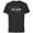 Black, variant on Disney Mickey Mouse Thumbs Up Best Hubby Ever Family- Short Sleeve Cotton T-Shirt for Adults - Customized-Black