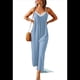 thumbnail image 2 of Mono Casual para Mujer Azul L, 2 of 8