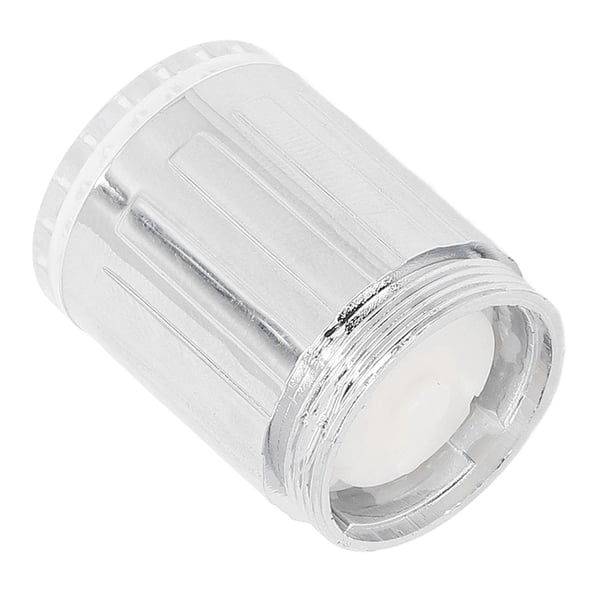 Grifo De Agua LED, Ahorro De Energía, Sensible A La Temperatura, Gradiente LED, Boquilla De Grifo, De Color Para Cocina