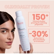 Avene Thermal Spring Water - Soothing Calming Facial Mist Spray for Sensitive Skin - Soothes, Softens & Calms Skin, 10.1 fl oz