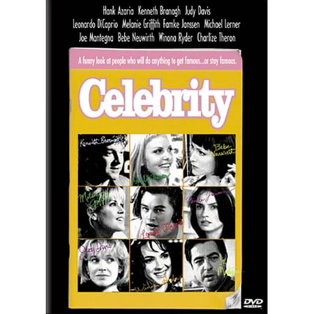 Celebrity