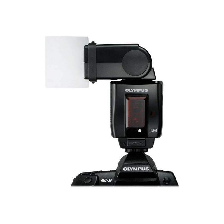 オリンパス FL-50R Olympus FL-50R Flash Light - Walmart.com