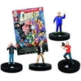 thumbnail image 1 of Conjunto de coleccionista exclusivo de HeroClix Comic-Con WizKids 433599242900, 1 of 1