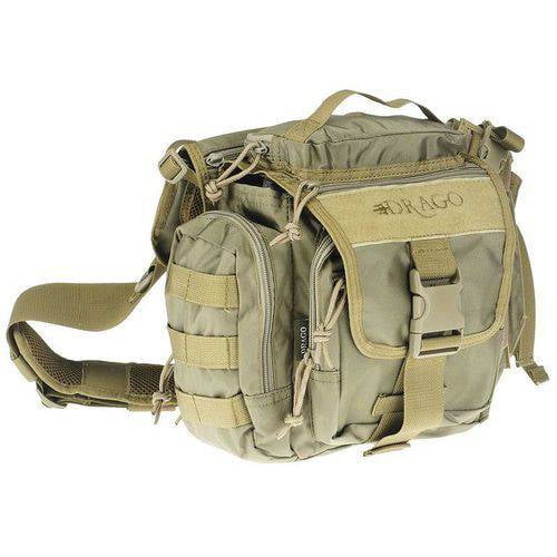 drago gear pack