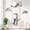 Light Gray, variant on DOMIPET Cat Wall Mounts Shelves Perches Set, Includes Jump Platforms, Hammock, Couch, Cat Tower & Grip, Cat Play Rest Furniture, Cat Tree House for Multiple Cats Sleep, Play, Climb