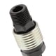 thumbnail image 4 of Acopdor rápido de línea de aire Conector Conexiones de línea 35x15 mm Baoblaze Conexión de compresor de manguera de aire, 4 of 7