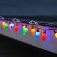 thumbnail image 6 of Wall Hooks Outdoor Light Clips Plastic Gutter Hooks for Holiday String Lights No Tool, 6 of 8