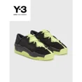 thumbnail image 2 of Size 10 - Ad-id-as Y-3 Hokori 2 Black Semi Frozen Yellow, 2 of 6