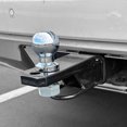 thumbnail image 3 of Reese Towpower Boule d'Attelage de Remorque avec Capacité de 8 000 Livres pour Usage Automobile, 3 of 12