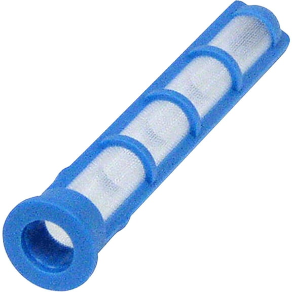 New UAC EX 5899C A/C In-Line Filter -- Inline Screen Filter Fits select: 2002-2006 CHEVROLET TRAILBLAZER, 2007-2008 CHEVROLET TRAILBLAZER LS/LT