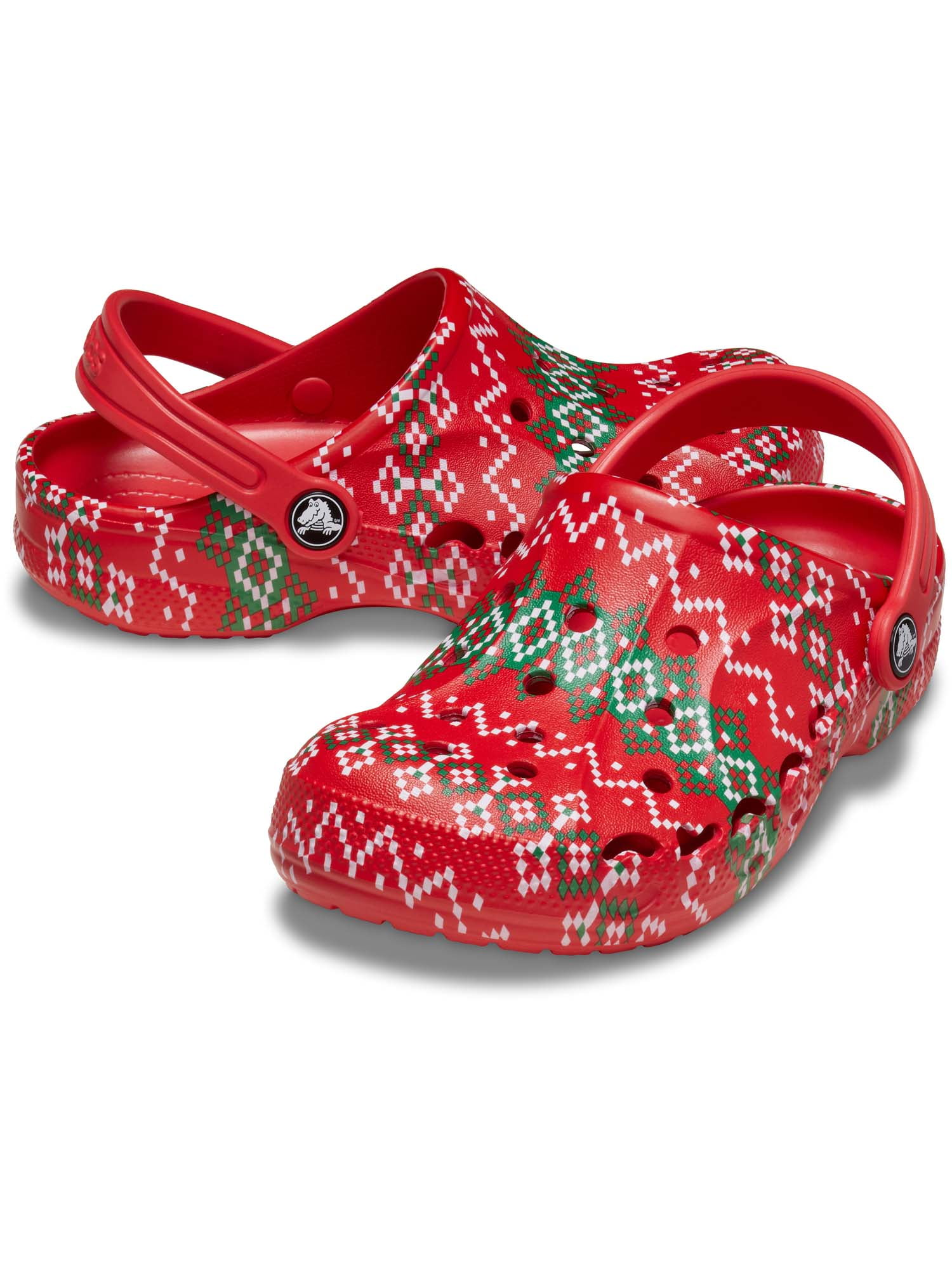 Crocs Toddler & Kids Baya Clog