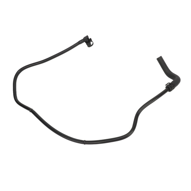 Tubo calefactor de entrada mantiene el equilibrio térmico 25192905 Manguera calefactora del cuerpo del acelerador resistente al calor para CRUZE SONIC TRAX AVEO ANGGREK Otros