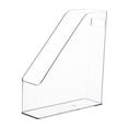 thumbnail image 5 of Baoblaze Holder Desk Organizer 9.8x3x10.6inch Folder Rack Organization, 5 of 8