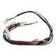 thumbnail image 1 of Mazo de Cables Telar de Cableado Interruptor de Corte CDI Bobina de Encendido de Reconstrucción para 50cc 70cc Sharpla Bobina de encendido del interruptor de apagado, 1 of 6