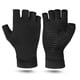 thumbnail image 2 of Guantes de Compresión para Artritis BuyWeek Sin Dedos Infusión de Cobre, 2 of 12