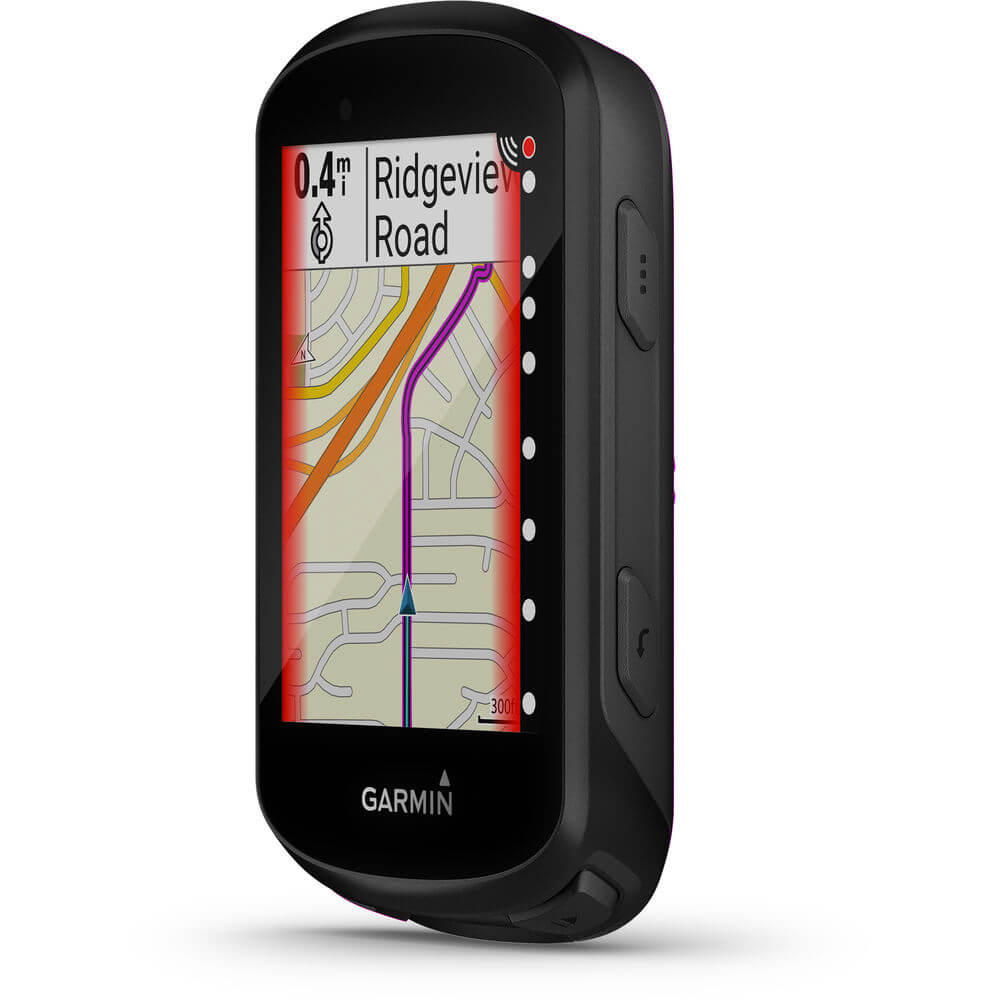 Garmin Edge® 530 GPS Cycling Bicycle Computers - image 3 of 6