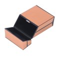 thumbnail image 2 of CAJA de CIGARRILLO Magnético, Funda de Almacenamiento de Cigarrillos Flip Diseño Resistente A la Presión 20 Capacidad Aleació de aluminio Portátil para Vieges para Hombres, 2 of 7
